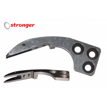 Juki MEB-3200 Gözlü İlik Hareketli Bıçak STRONGER