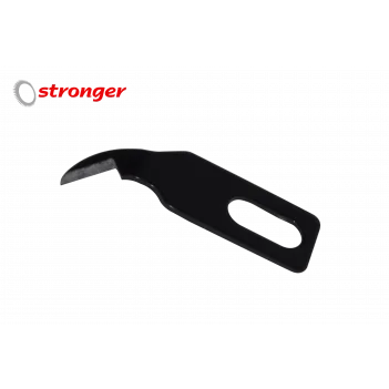 Juki MEB-3200 Gözlü İlik İplik Kesici Bıçak (STRON