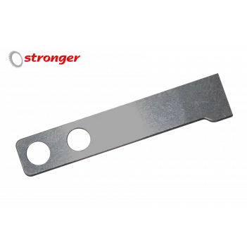 Juki MEB-3200 Gözlü İlik Sabit BICAK STRONGER