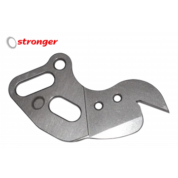 Juki MEB-3200 Gözlü İlik Üst İplik Kesici Bıçak (S