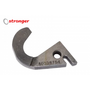 Juki MF-7700 Sağdan bıç.reçme üst elmas bıçSTRONG