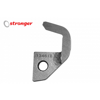 Juki MF-7800 Soldan Bıçaklı Reçme Üst Elmas Bıçak