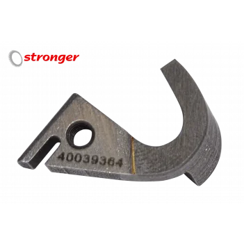 Juki MF-7800 Soldan Bıçaklı Reçme Üst Elmas Bıçak