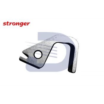 Juki MF-7900 Soldan Bıçaklı Üst Bıçak