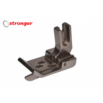 Juki MH-380 3iğne Zincir DikiŞ Ayağı 1/4 (çimalı)