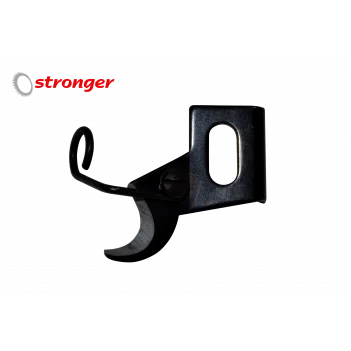 Juki MH-380 Zin Dik Arka İp Kes Bıç