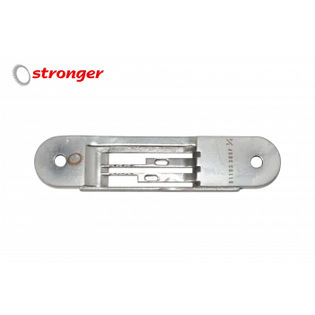 Juki MH-380 Zincir Dikiş Plaka 1/4 STRONGER