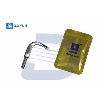 Juki MS-1191 kollu 2 iğne lüper sağ 3/16