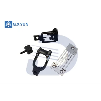 Juki MS-1261 Kot Kollu 3iğne Takımı 1/2