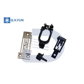 Juki MS-1261 Kot Kollu 3iğne Takımı 1/4