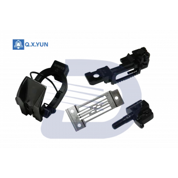 Juki MS-1261 Kot Kollu 3iğne Takımı 3/16