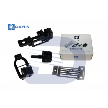 Juki MS-1261 Kot Kollu 3iğne Takımı 3/8