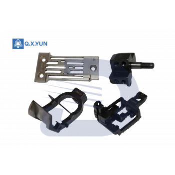 Juki MS-1261 Kot Kollu 3iğne Takımı 5/8