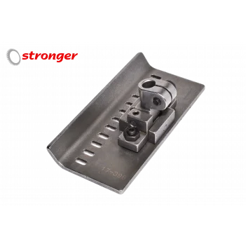 Kansai 1412 Lastik 12 İğne Ayak 1/4 (STRONGER)