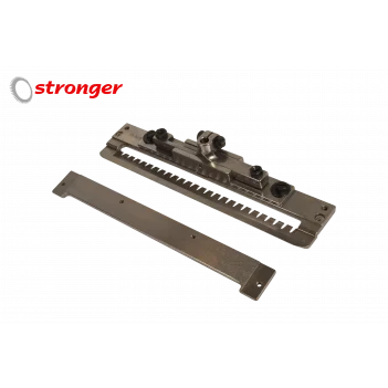 Kansai 1425 Lastik 25 İğne Ayak 1/4 STRONGER