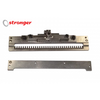 Kansai 1433 Lastik 33 İğne Ayak 3/16 (STRONGER)