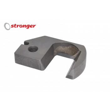 Kansai 1702 Köprü Üst Elmas Bıçak (Sol) STRONGER