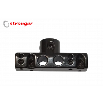 Kansai 4 İğne Kemer İğne Bağı STRONGER