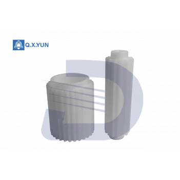 Kansai 4404 4 İğne Plastik Merd. Takım Tırtırlı