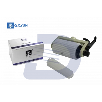 Kansai 4412 Arka Merdane Komp Yeni Model Tırtırlı