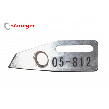 Kansai Burunlu RX9800 Sabit .Bıçak STRONGER