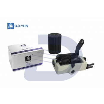 Kansai DLR-1508 Kemer Arka Merd.Komp