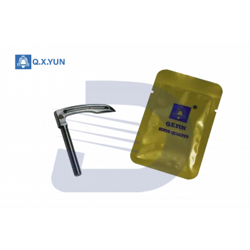 Kansai Lastik Lüperi (2.5mm