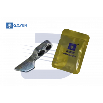 Kansai lastikİğne siperi