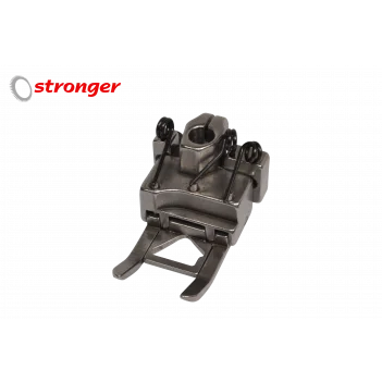 Kansai PX302 Kroşeta Çiftli Ayak (STRONGER)