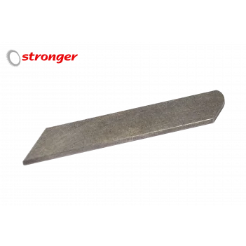 Kingtex CT-9311 Soldan Bıçaklı Reçme Alt Bıçak ST