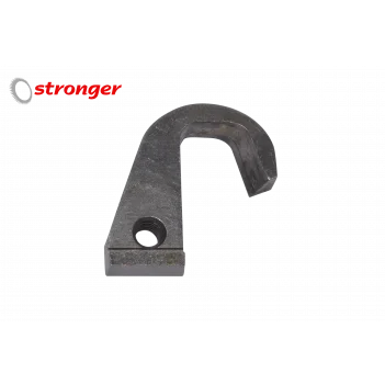 Kingtex CTL-6511 sol.bıçaklı reç.üst.bıçak STRONG