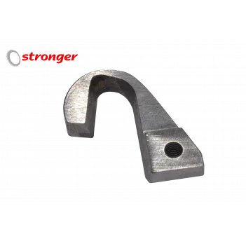 Kingtex FT-6539 Sağdan Bıçaklı Reçme Üst Bıçak ST