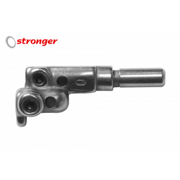 Kingtex ov İğne Bağı Penye