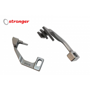 Kingtex SH7034 Cep Biye Ov.Ön Dişli STRONGER