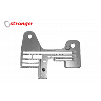 Kingtex SH7034 Cep Biye Ov.Plaka STRONGER