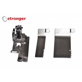 KINGTEX SOLDAN BIÇAKLI 4.8 AYAK