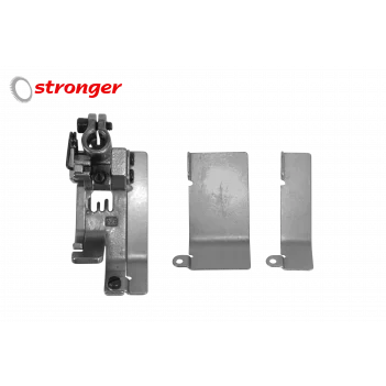 Kingtex Soldan Bıçaklı Reçme Ayak 5.6mm