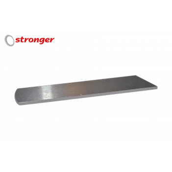 Kingtex Tüp Lastik  Alt Bıçak  STRONGER