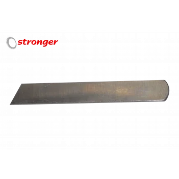 Kingtex UH8000 Ov.Alt Bıçak STRONGER