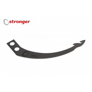 Kingtex-Yamato etek reçme har.bıçak STRONGER