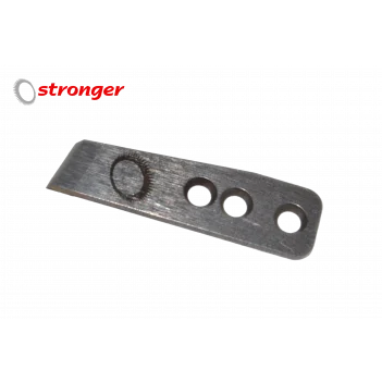 kingtex - yamato etek reçme sabit bıçak STRONGER