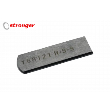 Kingtex-Yamato Lock Alt Bıçak HSS STRONGER