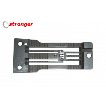 Kingtex-Yamato Lock Plaka STRONGER