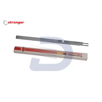 Km-Esman 10motor kesim bıçağı stronger