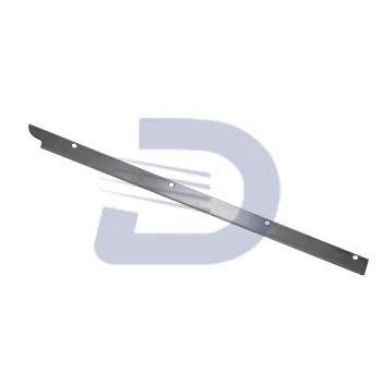 Km-Esman 12 Motor Kesim Bıçak Kanalı
