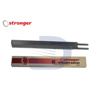 Km-Esman 6 HSS mot.kesim bıçağı  stronger