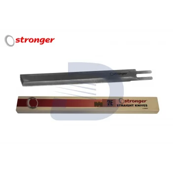 Km-Esman 7motor kesim bıçağı stronger