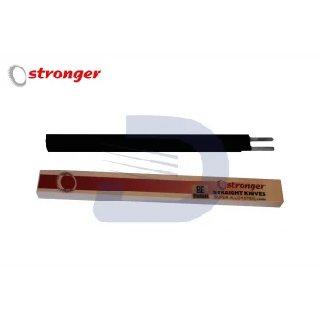 Km-Esman 8 HSS TEFLONmotor kesim bıçağı stronger