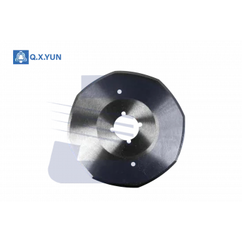 Km-OCTA yuvarlak bıçak (8 köşe)