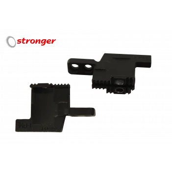 LT2-B875-5-UT Elektronik Çift İğne Dişli 3/16